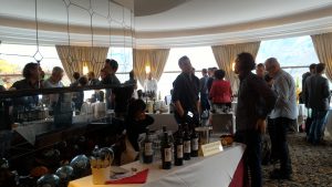 Salon des Vins du Vivants - Biodynamie - La Rotonde des Trésoms Annecy