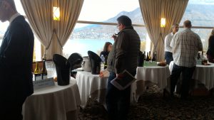 Salon des Vins du Vivants - Biodynamie - La Rotonde des Trésoms Annecy