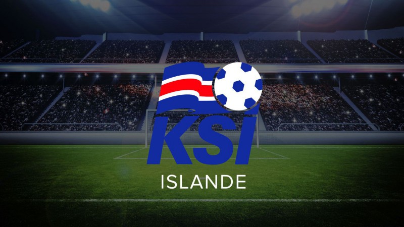 Selection de l'équipe d'Islande pour l'euro 2016