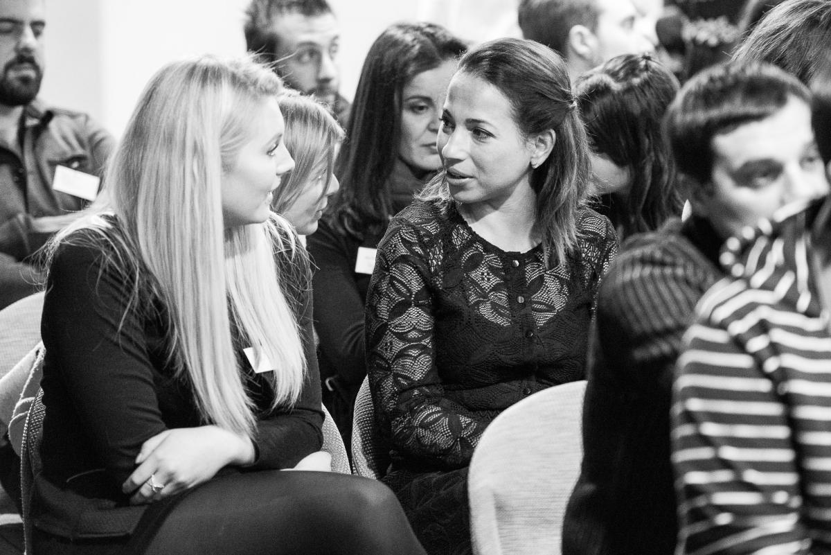 Les 20 ans des Trésoms - Soirée des collaborateurs - Annecy