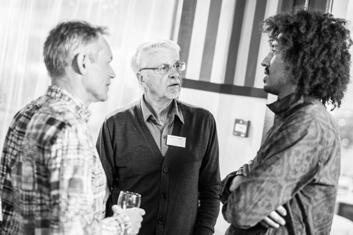 Les 20 ans des Trésoms - Soirée des collaborateurs - Annecy