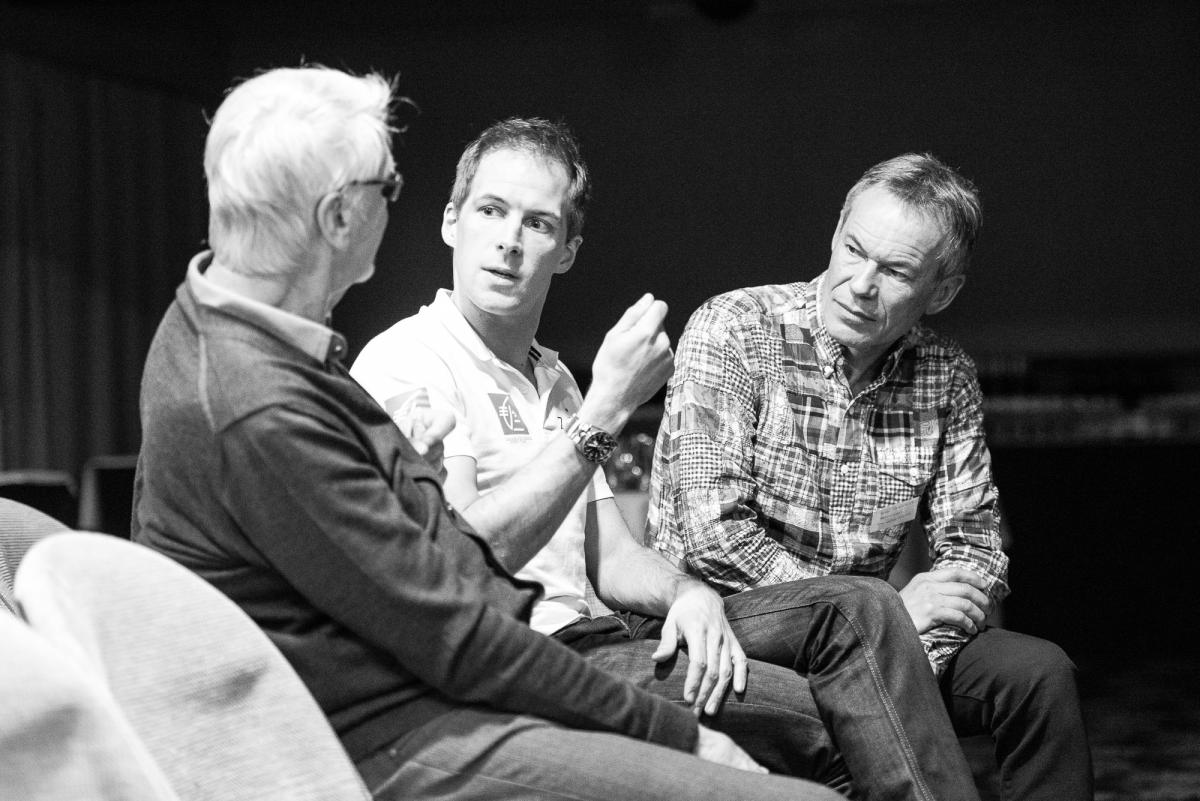 Les 20 ans des Trésoms - Soirée des collaborateurs - Annecy