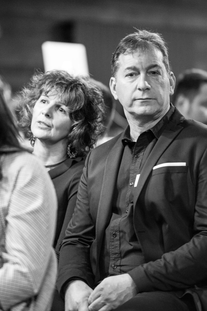 Les 20 ans des Trésoms - Soirée des collaborateurs - Annecy