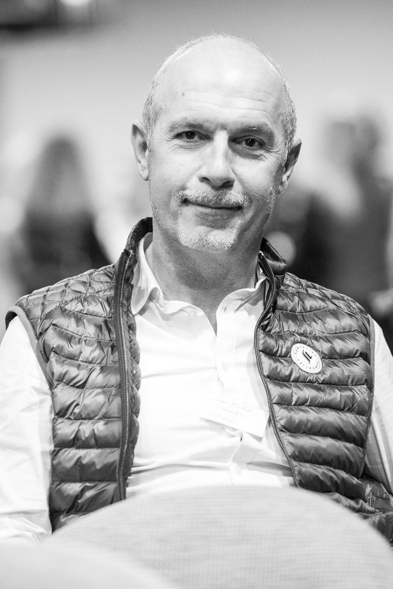 Les 20 ans des Trésoms - Soirée des collaborateurs - Annecy