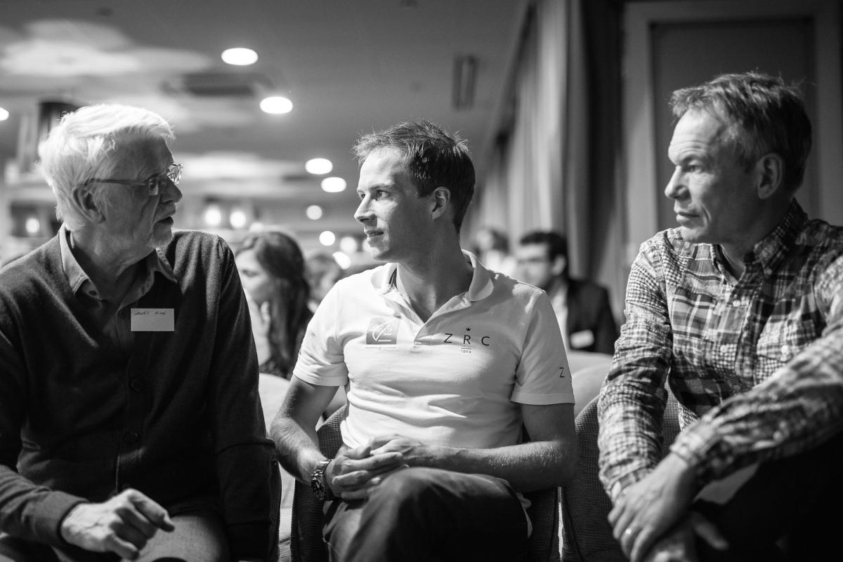 Les 20 ans des Trésoms - Soirée des collaborateurs - Annecy