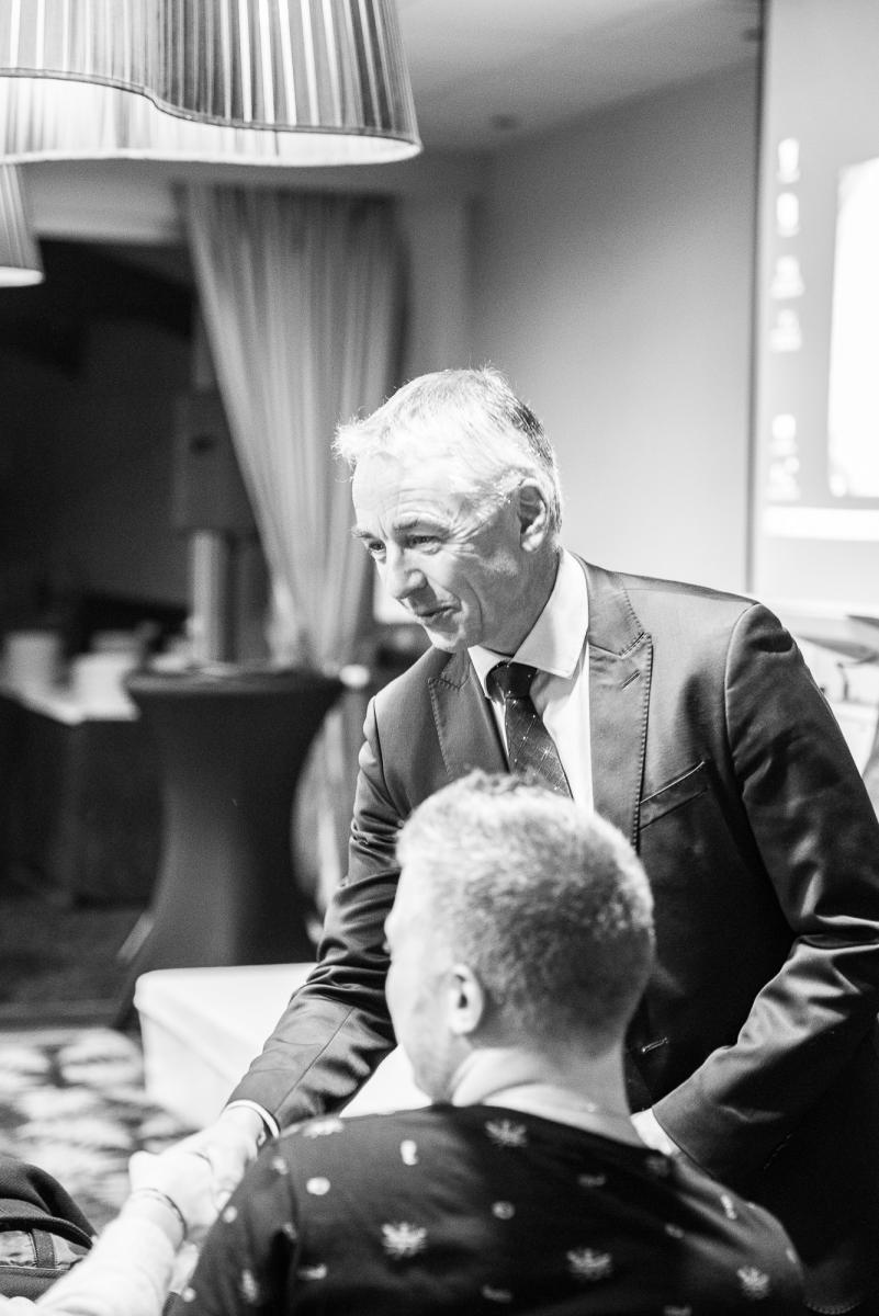 Les 20 ans des Trésoms - Soirée des collaborateurs - Annecy