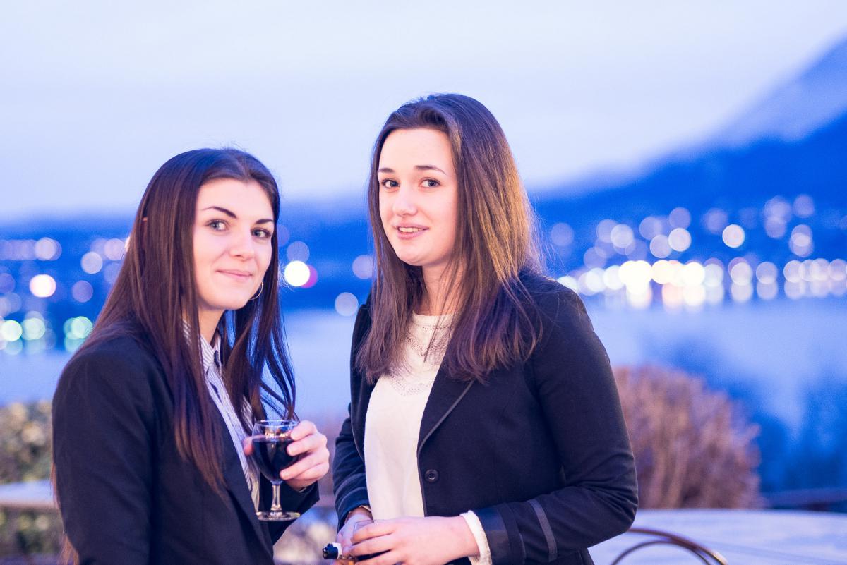 Les 20 ans des Trésoms - Soirée des collaborateurs - Annecy