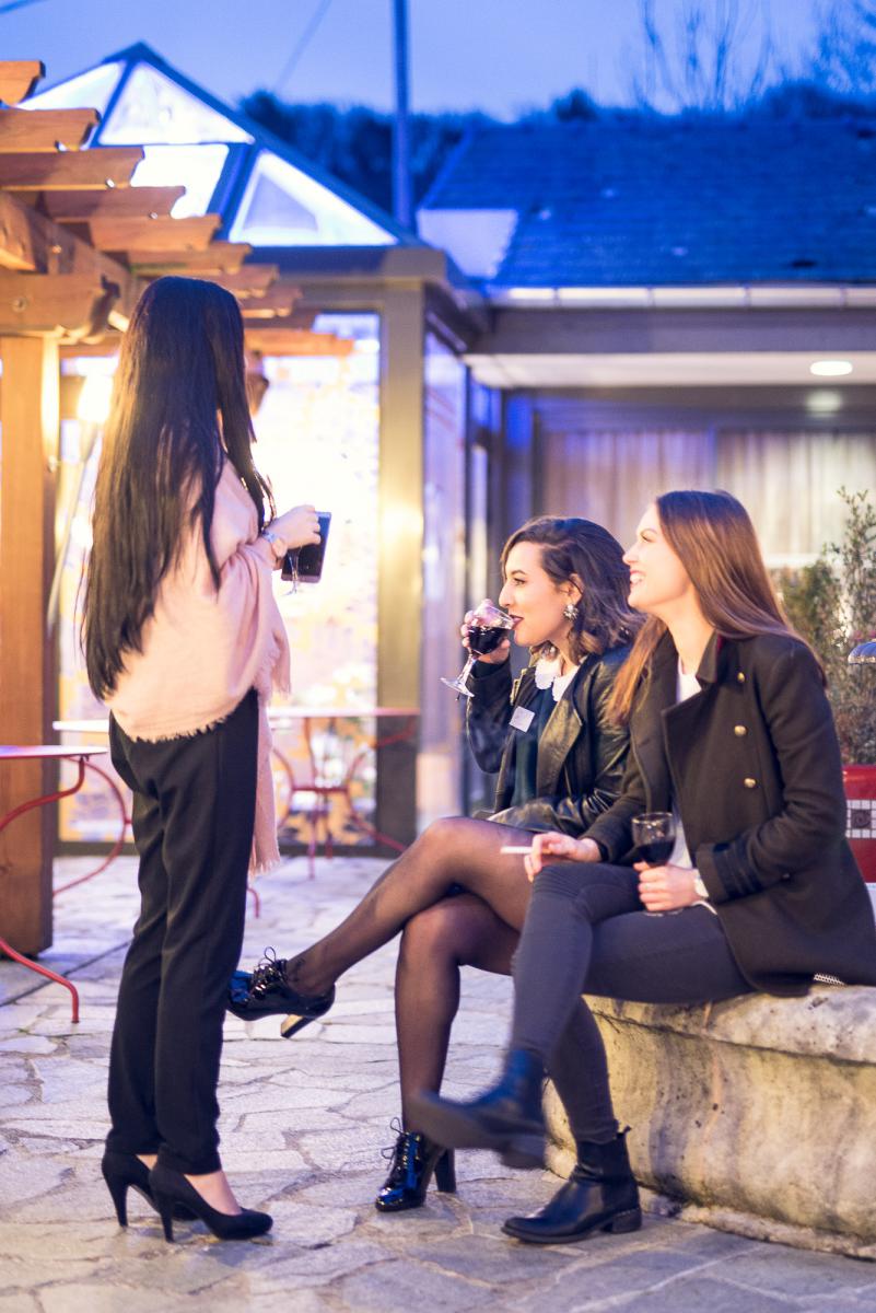 Les 20 ans des Trésoms - Soirée des collaborateurs - Annecy