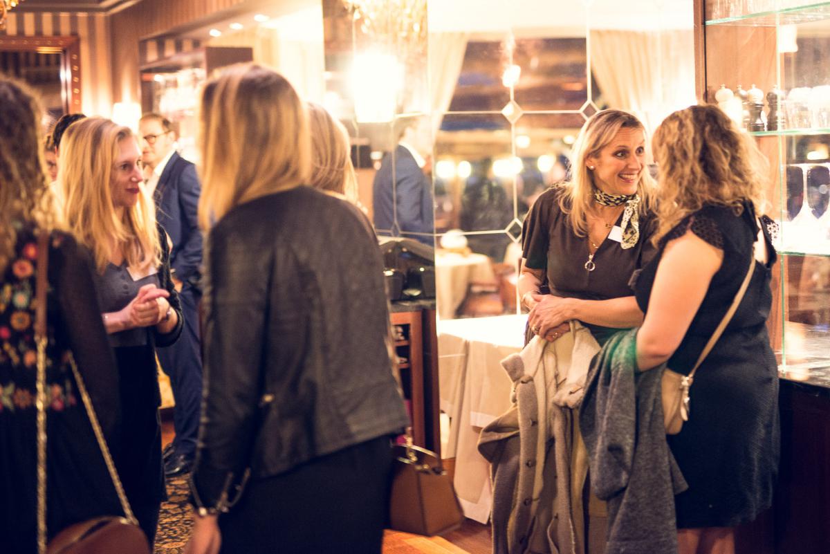 Les 20 ans des Trésoms - Soirée des collaborateurs - Annecy