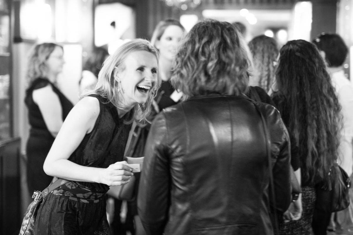 Les 20 ans des Trésoms - Soirée des collaborateurs - Annecy