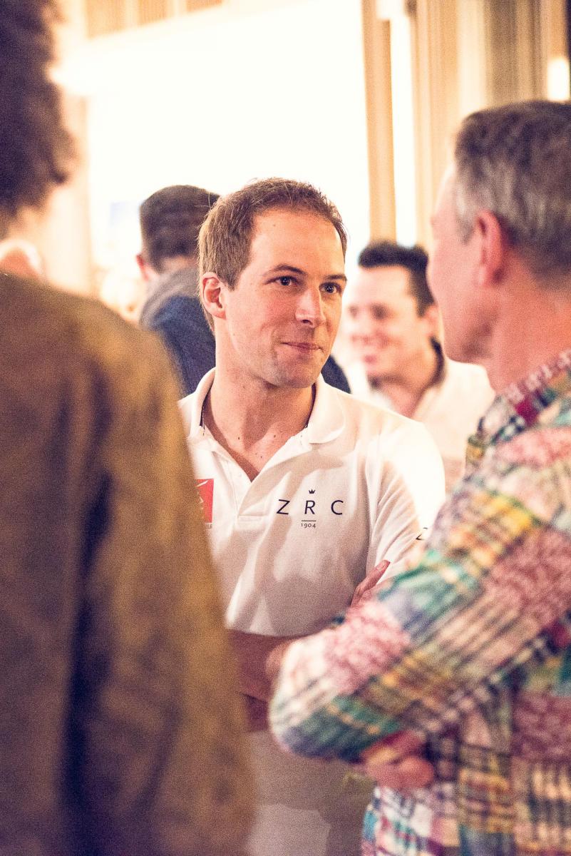 Les 20 ans des Trésoms - Soirée des collaborateurs - Annecy