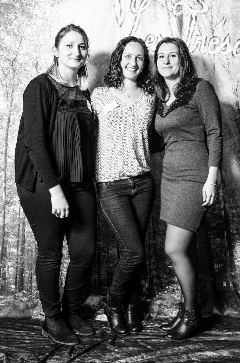 Les 20 ans des Trésoms - Soirée des collaborateurs - Annecy