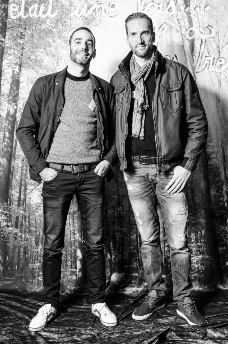 Les 20 ans des Trésoms - Soirée des collaborateurs - Annecy