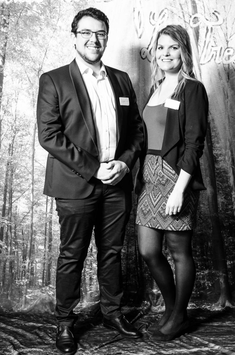 Les 20 ans des Trésoms - Soirée des collaborateurs - Annecy