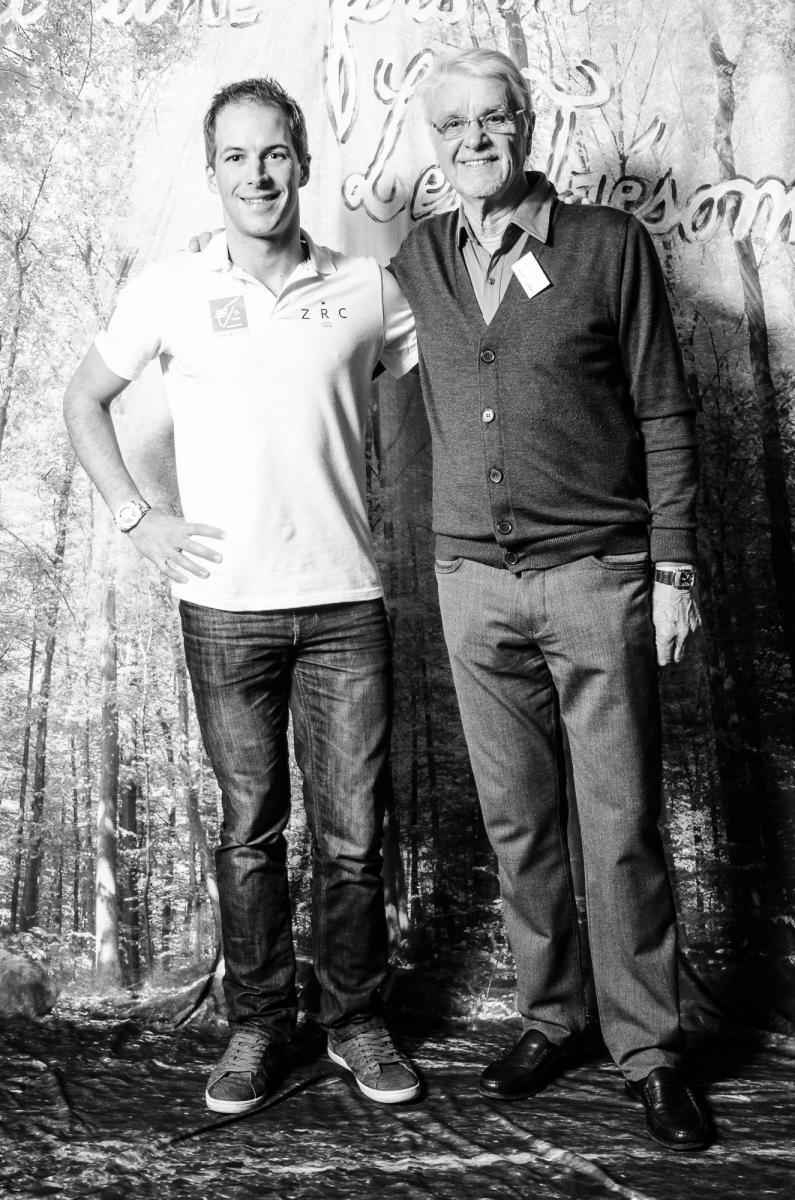 Les 20 ans des Trésoms - Soirée des collaborateurs - Annecy