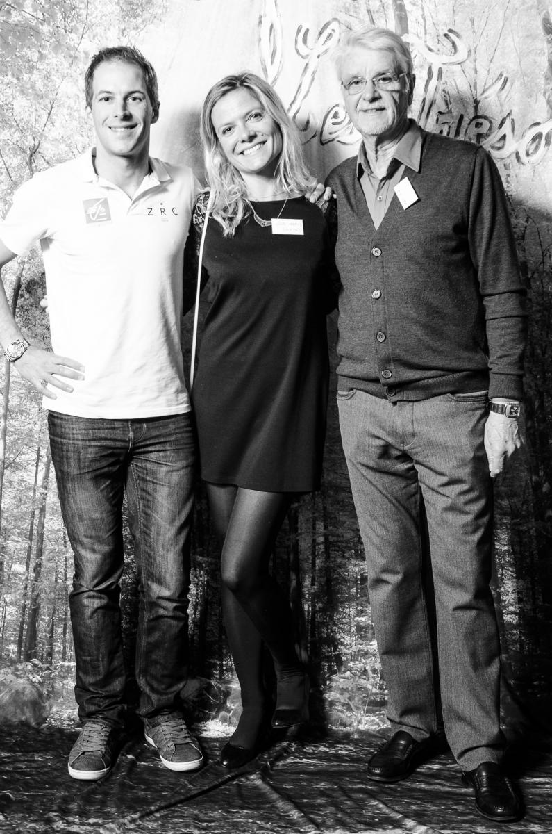 Les 20 ans des Trésoms - Soirée des collaborateurs - Annecy