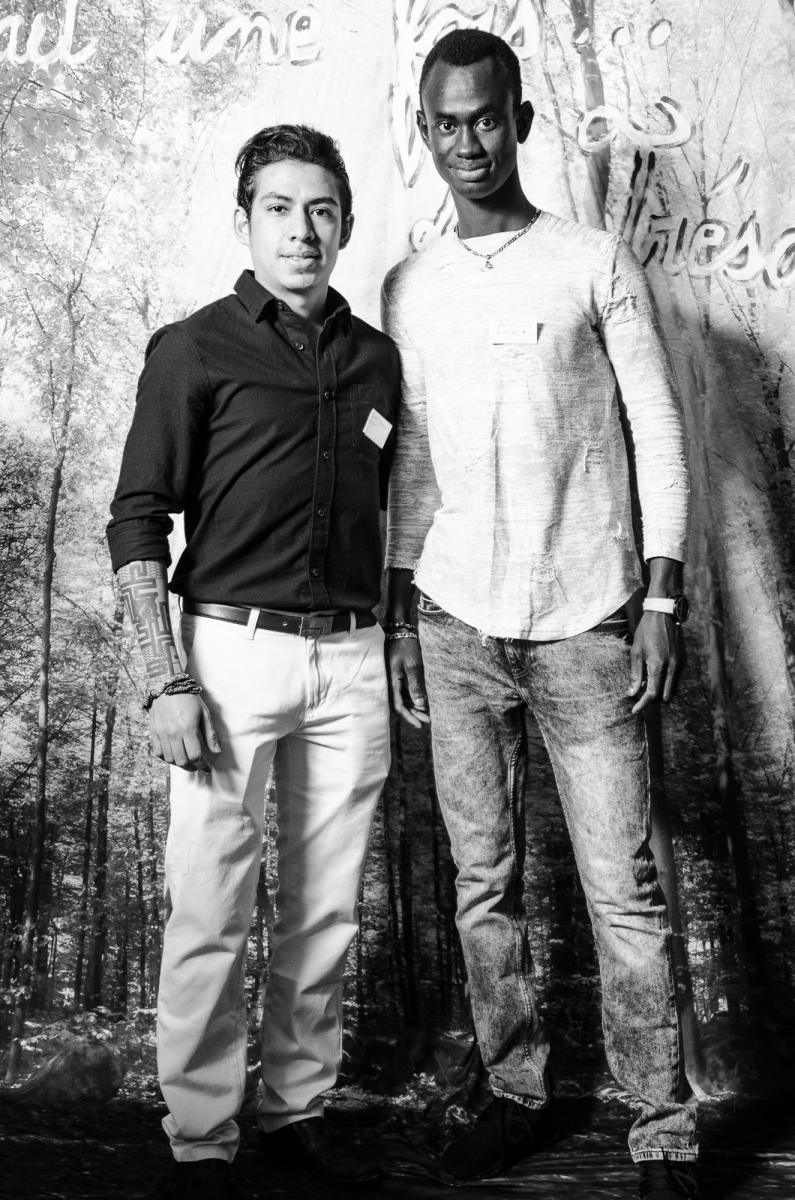 Les 20 ans des Trésoms - Soirée des collaborateurs - Annecy