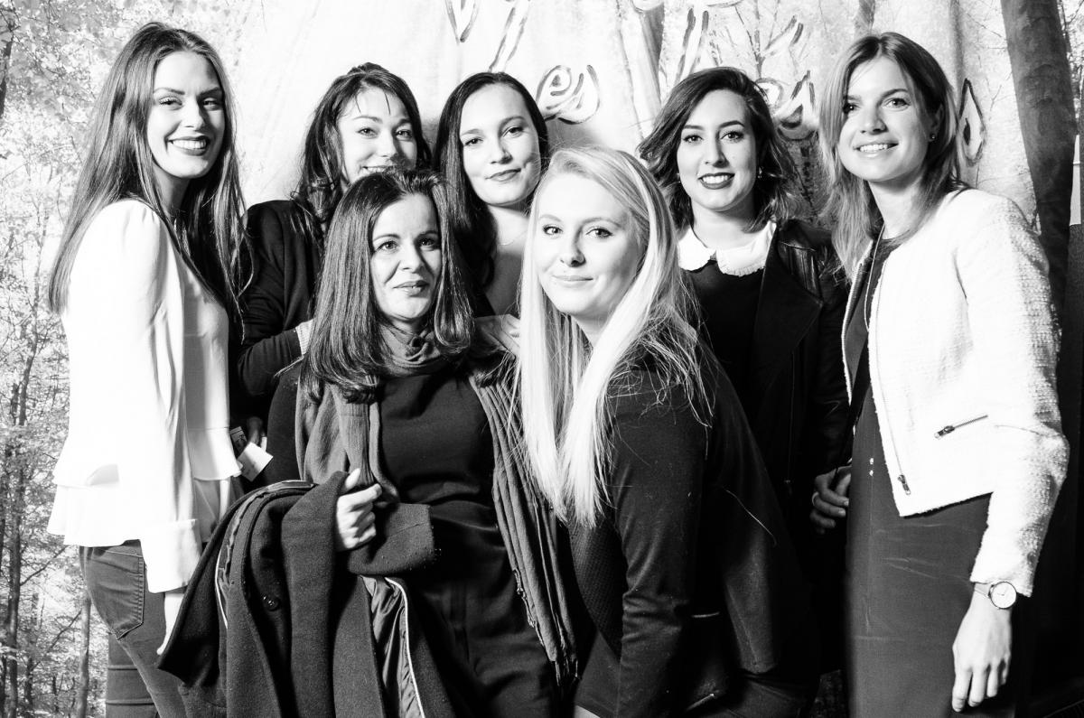 Les 20 ans des Trésoms - Soirée des collaborateurs - Annecy