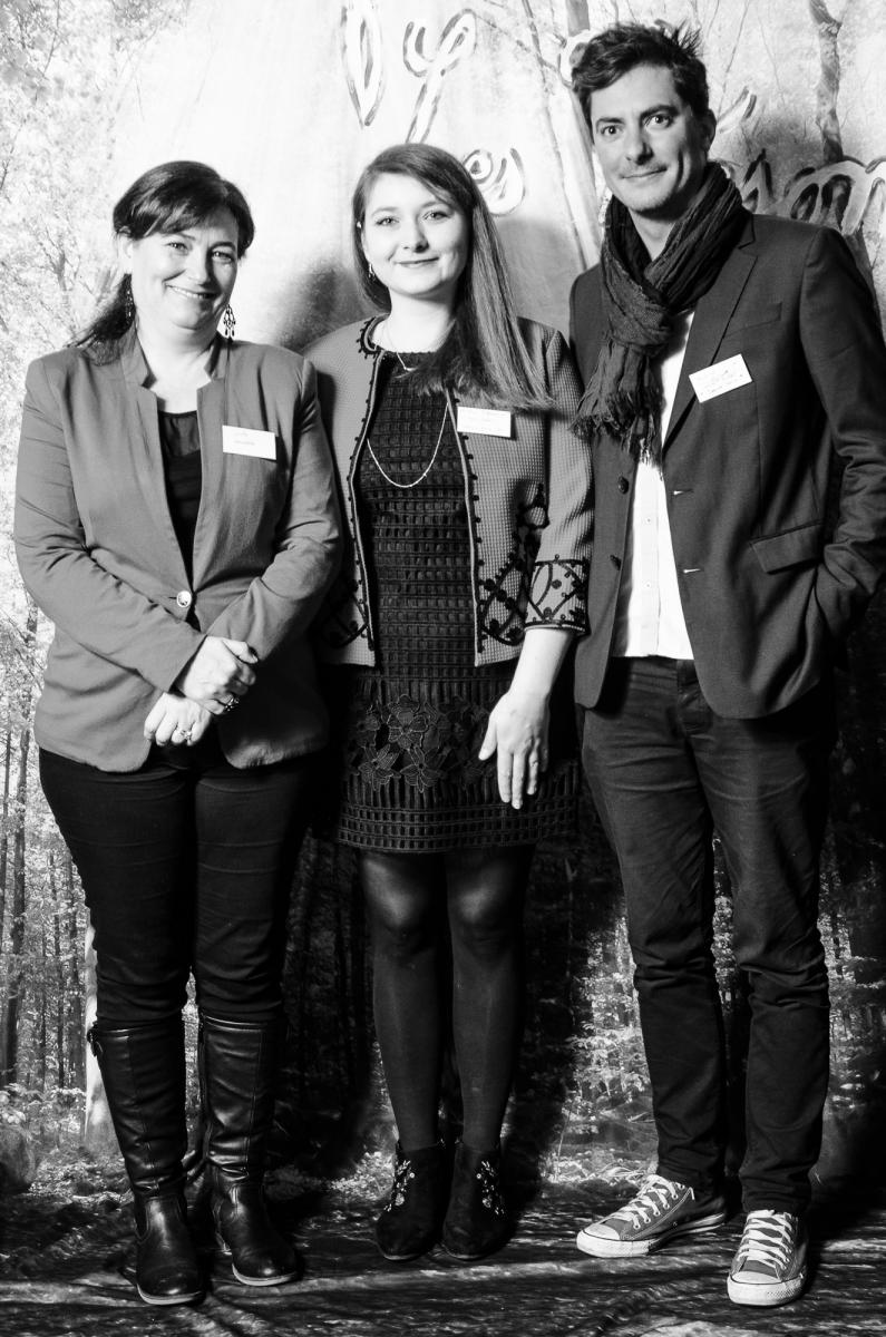 Les 20 ans des Trésoms - Soirée des collaborateurs - Annecy