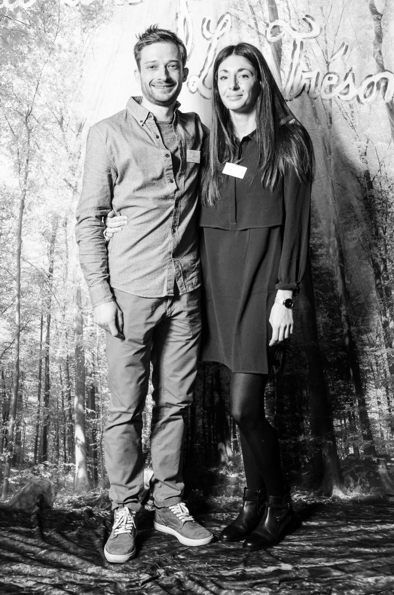 Les 20 ans des Trésoms - Soirée des collaborateurs - Annecy