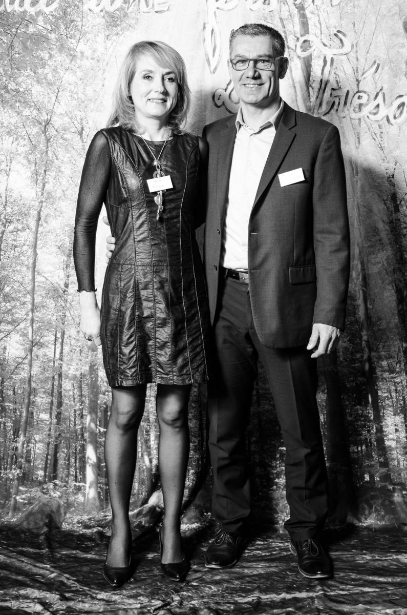 Les 20 ans des Trésoms - Soirée des collaborateurs - Annecy