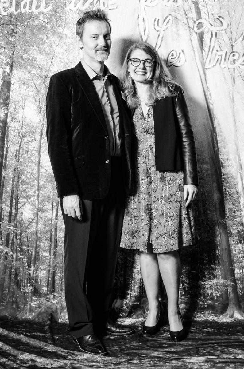 Les 20 ans des Trésoms - Soirée des collaborateurs - Annecy