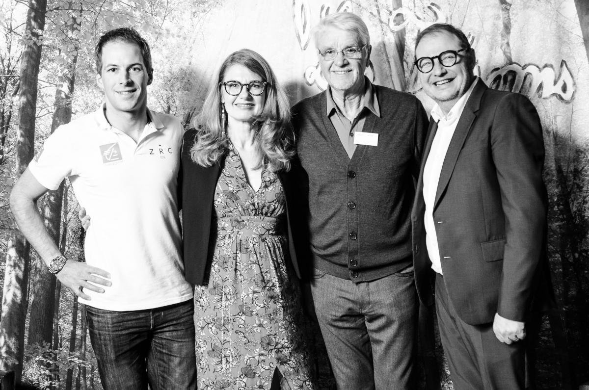 Les 20 ans des Trésoms - Soirée des collaborateurs - Annecy