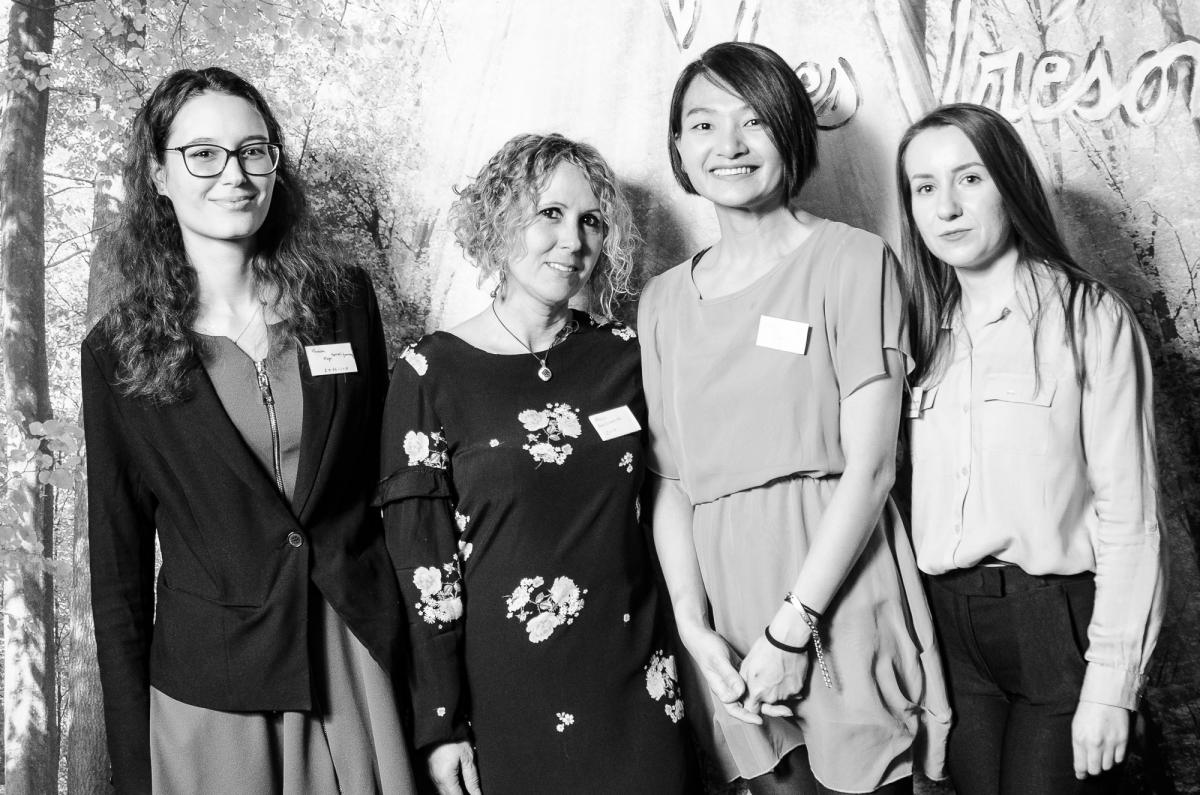 Les 20 ans des Trésoms - Soirée des collaborateurs - Annecy