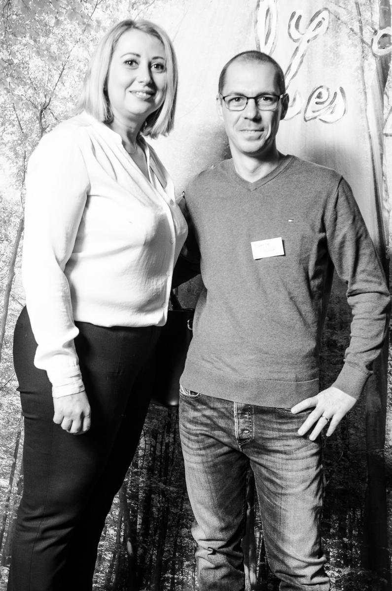 Les 20 ans des Trésoms - Soirée des collaborateurs - Annecy