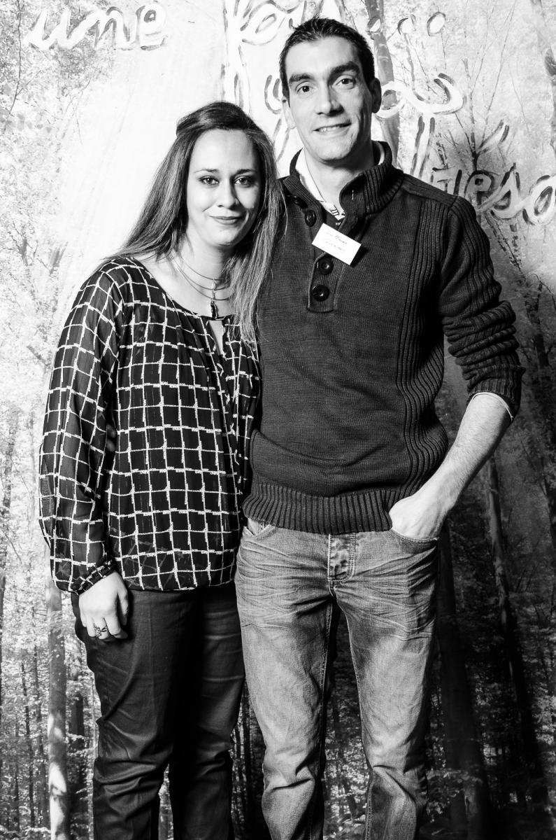 Les 20 ans des Trésoms - Soirée des collaborateurs - Annecy