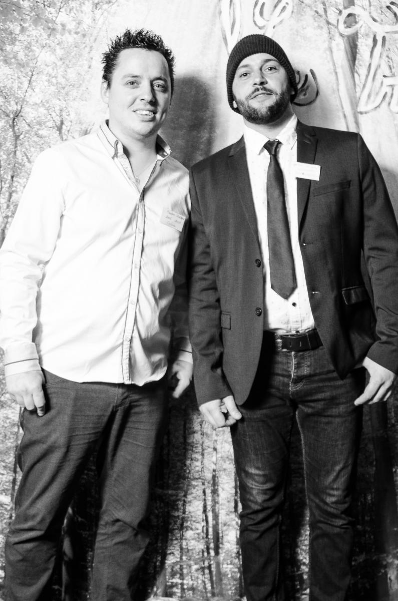 Les 20 ans des Trésoms - Soirée des collaborateurs - Annecy