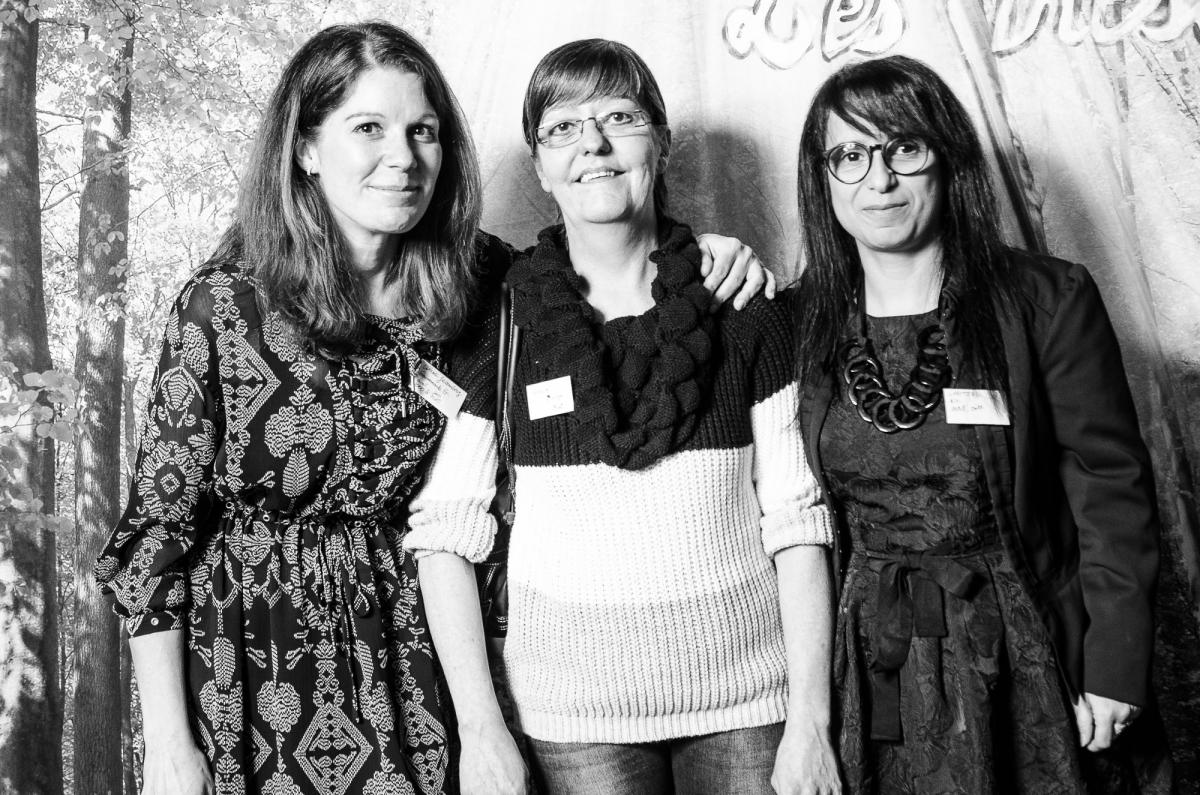 Les 20 ans des Trésoms - Soirée des collaborateurs - Annecy