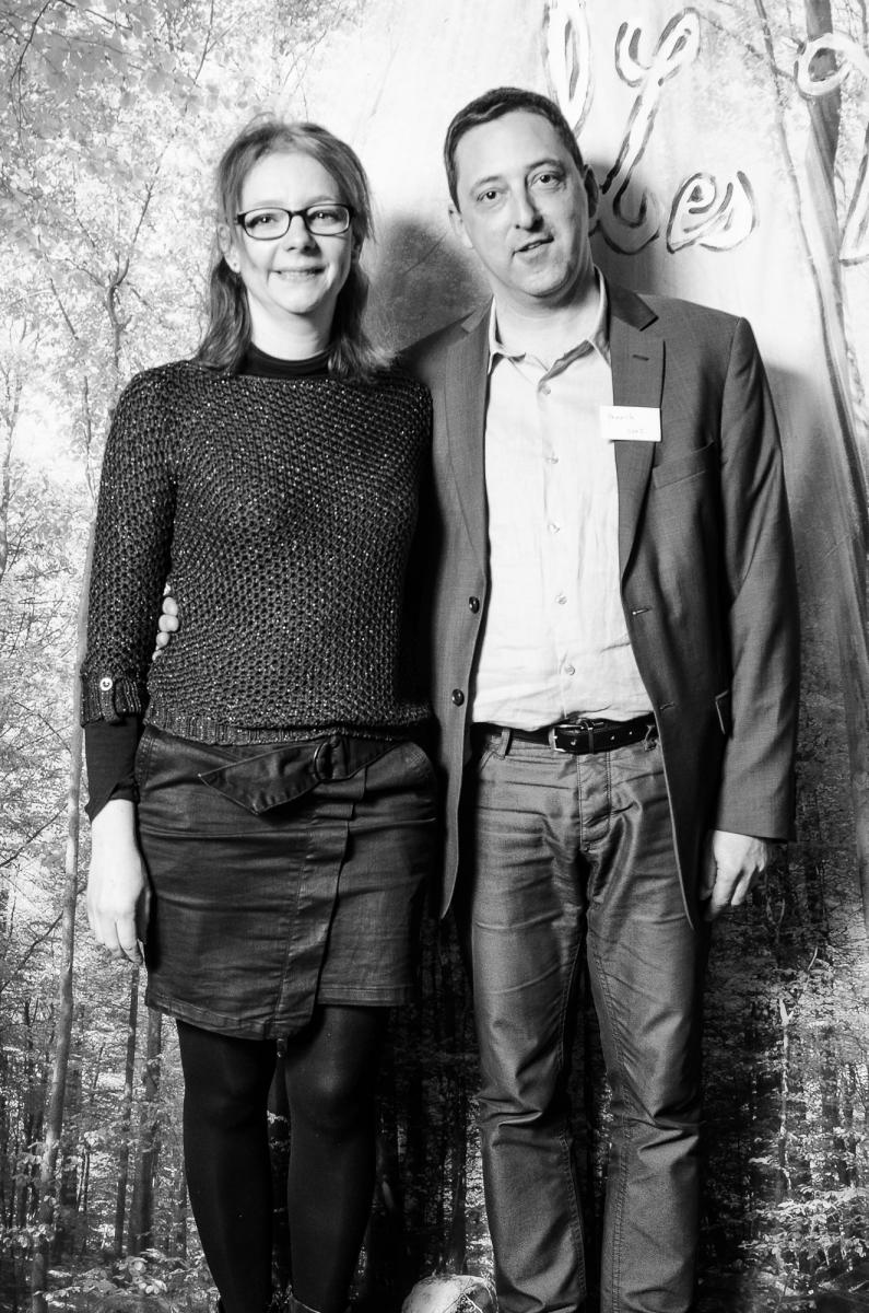 Les 20 ans des Trésoms - Soirée des collaborateurs - Annecy