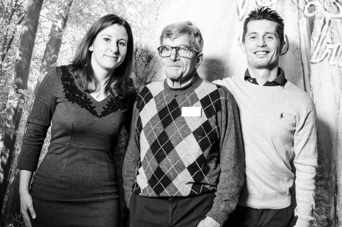 Les 20 ans des Trésoms - Soirée des collaborateurs - Annecy