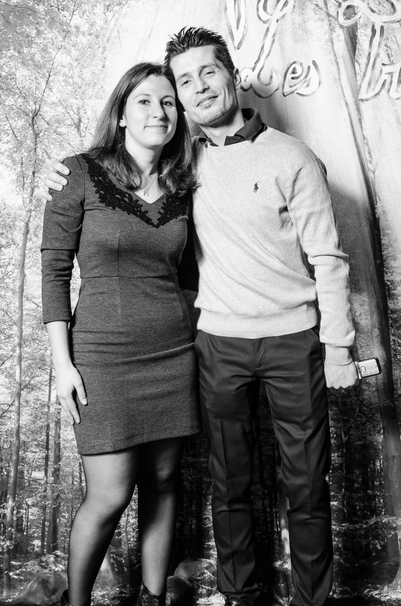 Les 20 ans des Trésoms - Soirée des collaborateurs - Annecy