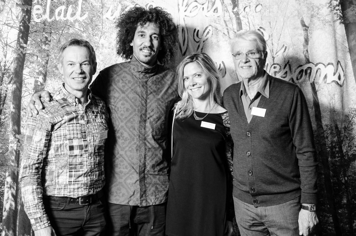 Les 20 ans des Trésoms - Soirée des collaborateurs - Annecy