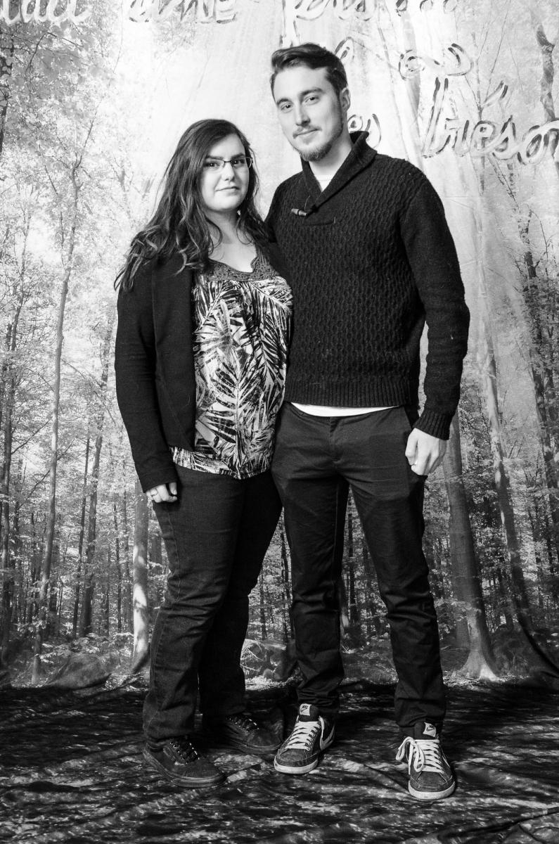 Les 20 ans des Trésoms - Soirée des collaborateurs - Annecy