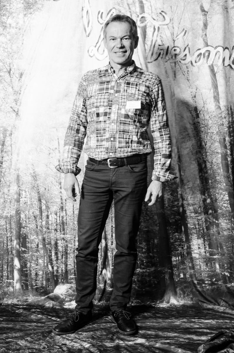 Les 20 ans des Trésoms - Soirée des collaborateurs - Annecy