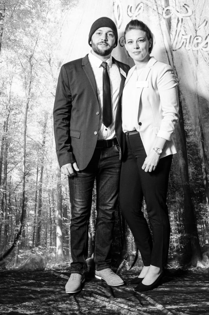 Les 20 ans des Trésoms - Soirée des collaborateurs - Annecy